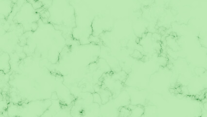 Pale green marble texture. Light green stone surface.