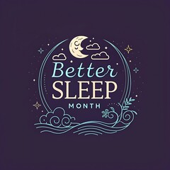 Better Sleep Month