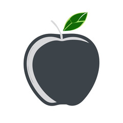 Fototapeta premium Teacher’s Apple