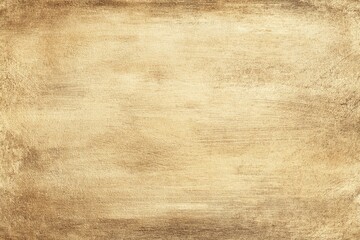 Obraz premium Abstract Distressed Beige Pattern with Brown Tones