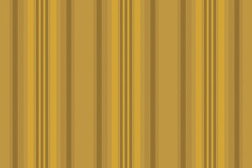 Obraz premium Elegant vertical stripes in rich gold tones create a sophisticated background perfect for website banners, presentations, or textile design.