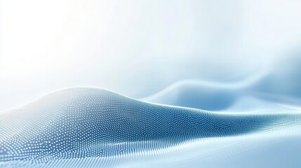 Abstract digital landscape (68)