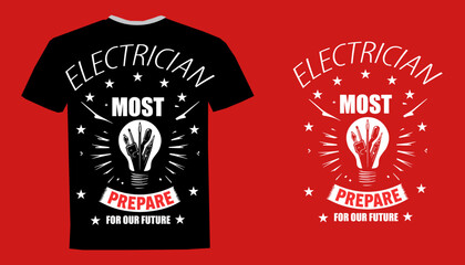 Trendy and minimal corporate T-shirt with a modern geometric design, clean lines, and bold visual appeal perfect for team branding, business events, and professional wear. 