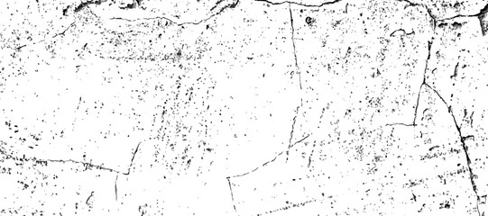 Vintage grunge background with abstract cracked texture .aged dirty retro surface design featuring distressed patterns, scratched wall effects .decorative brush ink art on textured backdrop .