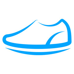 Shoes Store Logo