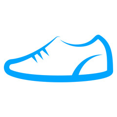 Shoes Store Logo