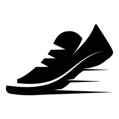 Shoes Store Logo