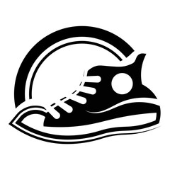 Shoes Store Logo