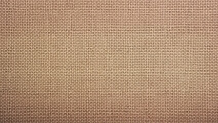 A close-up texture of a woven fabric, showcasing its intricate pattern and warm earthy tones.