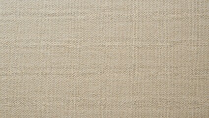 A textured beige fabric background suitable for various design projects.