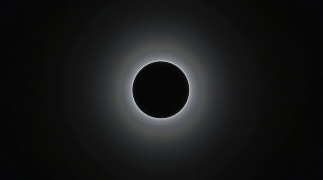 Smooth midnight black to charcoal radial gradient background for luxury tech products dark mode apps and cinema posters