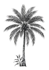 Whispers of the Tropics AI Generated