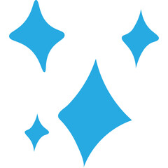 Doodle Sparkle Element