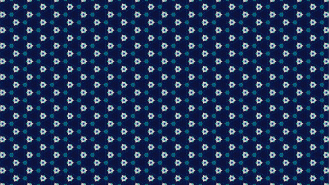 Modern seamless pattern design for home decore, fashion and textile design wallpaper.