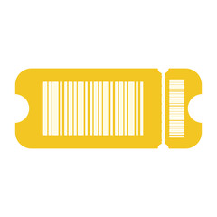 Ticket for event and Coupons Collection