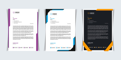 Letterhead