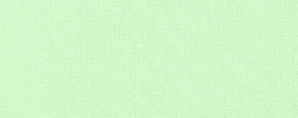 white and green fabric texture for background