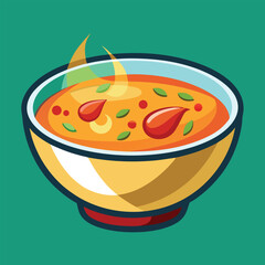 Spray Bottle Clipart – Vector Illustration of Cleaning and Cosmetic Dispenser

