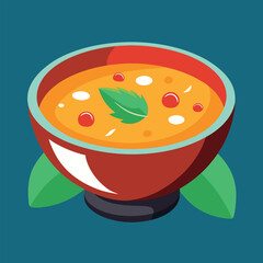 Spray Bottle Clipart – Vector Illustration of Cleaning and Cosmetic Dispenser

