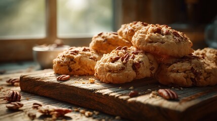 National Pecan Sandy Day