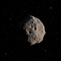 Abstract AI-generated colorful pattern design illustration