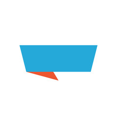 Obraz premium Abstract Text Box