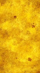 Gold abstract texture