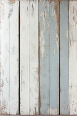 A weathered zinc fence provides a vintage texture for backgrounds, showcasing a pattern of rust on a metal panel