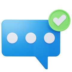 Message Verified