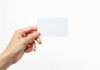 掌のメッセージ