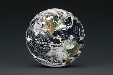 Earth's Weather Patterns