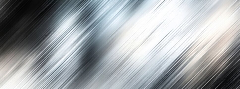 The background is Steele, with a silver metal texture that includes light reflection and highlight