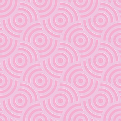 seamless soft pastel pattern