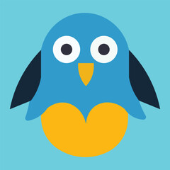 A bright and vibrant cockerel (young male rooster) standing proudly on a rural farm background. Its colorful feathers, upright comb, and confident posture symbolize energy, alertness, and the beginnin