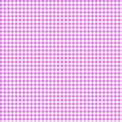 pink plaid pattern	
