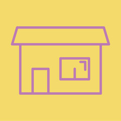 storefront icon design