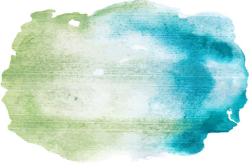 blending texture watercolor brush stroke effect