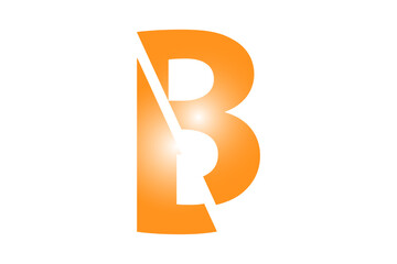 The Power of B …… Great for branding or logo usage. B Dynamic …….  A modern, energetic feel.
