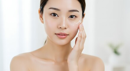 Radiant Skincare Achieve a Glowing Complexion with Natural Beauty Routine. Discover Effective Tips for Healthy, Youthful Skin. Enhance Your Natural Radiance with Simple Steps for a Clear, Bright Face.