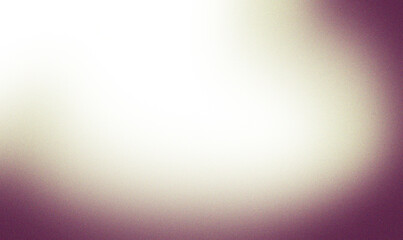 pale yellow deep burgundy illuminated spots on transparent background, grainy color gradient background, noise texture effect, copy space
