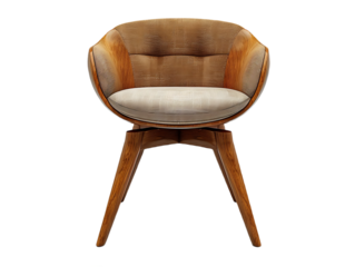 Trendy curved seat furniture for interiors high resolution picture