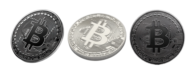 Bitcoin Coins