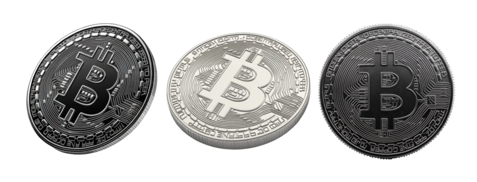 Bitcoin Coins