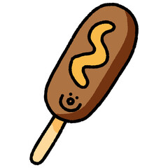 Corn Dog