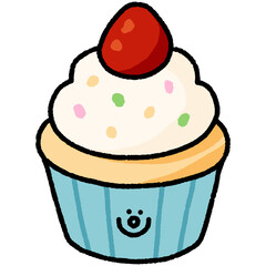 Cupcake