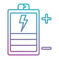 Battery icon