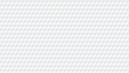 Golf Ball Texture Circle Background