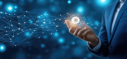 Interactive System Optimization