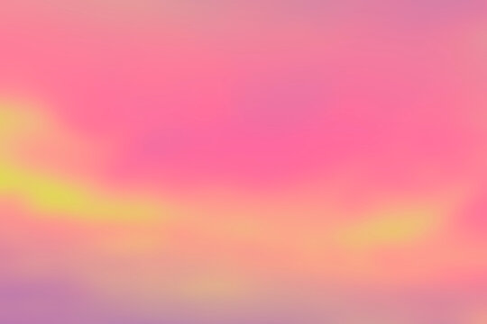 A sofSoft cloudy is gradient pastel, Pastel gradient, Pastel abstract, Pastel background, Blurred color gradient