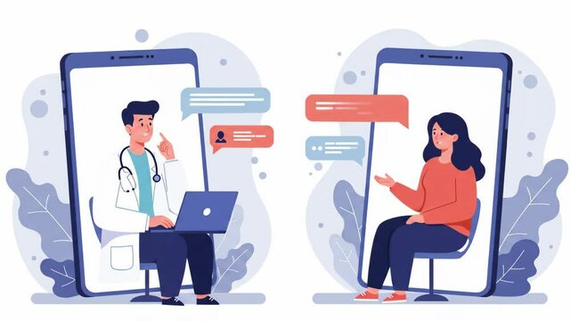 Exploring the Benefits of Virtual Healthcare Consultations in Modern Medicine